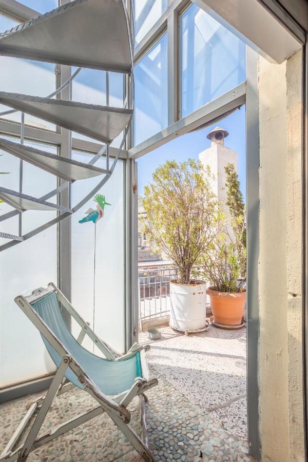 Urban Dream-Down Town Apartamento Tessalónica Exterior foto