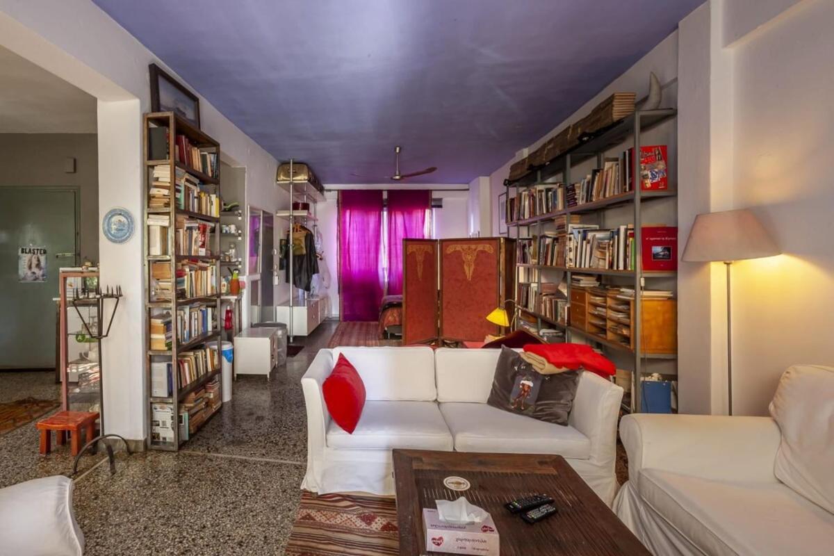 Urban Dream-Down Town Apartamento Tessalónica Exterior foto
